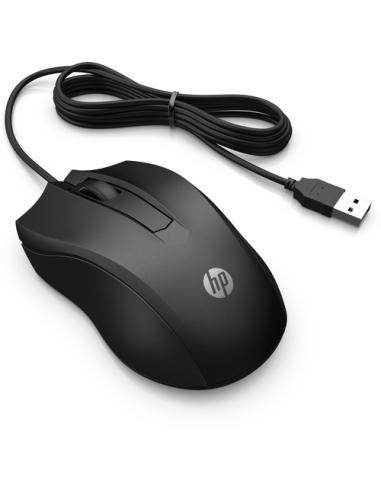 HP Wired Mouse 105