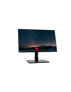Lenovo ThinkVision P27u-20 pantalla para PC 68,6 cm (27") 3840 x 2160 Pixeles 4K Ultra HD LED Negro 2