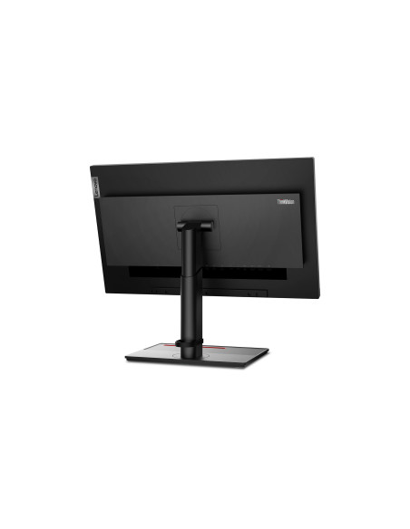 Lenovo ThinkVision P27u-20 pantalla para PC 68,6 cm (27") 3840 x 2160 Pixeles 4K Ultra HD LED Negro