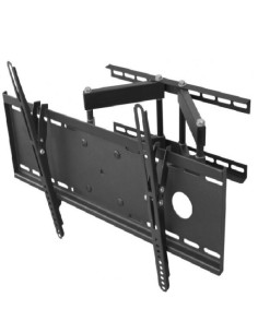 L-Link LL-SP-80 soporte para TV 2,03 m (80") Negro