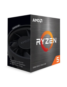 AMD Ryzen 5 5600X procesador 3,7 GHz 32 MB L3