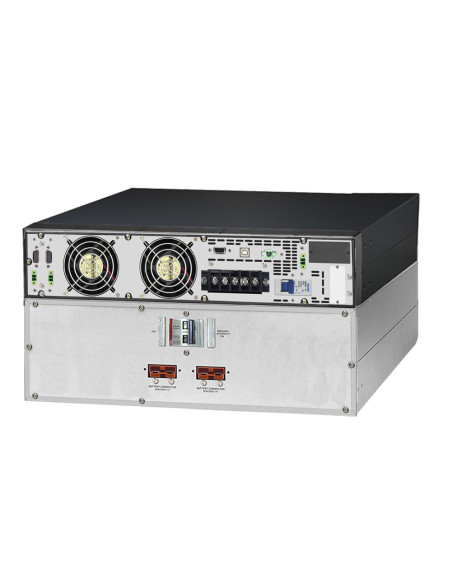 Phasak SAI Online Rack 10000 VA - PH 9301