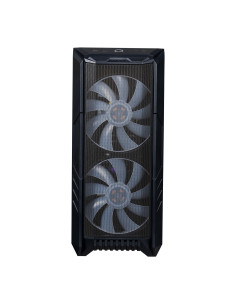 Cooler Master HAF 500 Midi Tower Negro
