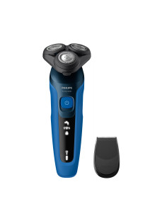 Philips SHAVER Series 5000 S5466 17 Afeitadora eléctrica en seco y húmedo