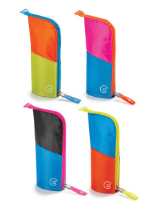 Carioca 23281 caja de lápices Estuche suave