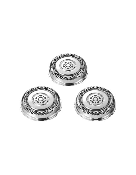 Philips Shaver series 7000, 5000 SH71 50 Sustitución de los cabezales de afeitado