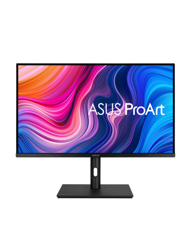 ASUS ProArt PA328CGV pantalla para PC 81,3 cm (32") 2560 x 1440 Pixeles Wide Quad HD Negro