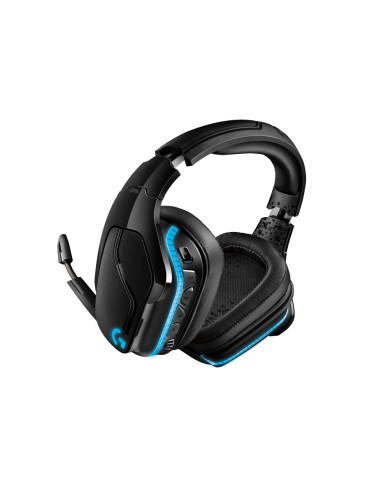 Logitech G G935 Gaming Headset