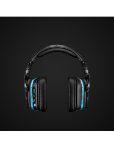 Logitech G G935 Gaming Headset