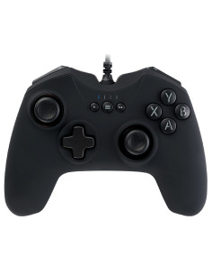 NACON GC-100XF Negro USB Gamepad Analógico Digital PC
