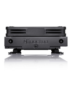 Noctua NH-L9I-17XX CH.BK sistema de refrigeración para ordenador Procesador Ventilador 9,2 cm Negro 2