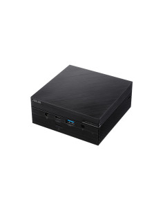 ASUS VivoMini PN51-BB343MDS1 0,62 l tamaño PC Negro 5500U Socket FP6 2,1 GHz 2