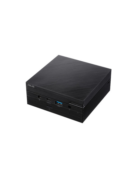 ASUS VivoMini PN51-BB343MDS1 0,62 l tamaño PC Negro 5500U Socket FP6 2,1 GHz