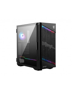 MSI MPG Velox 100P AIRFLOW Midi Tower Negro
