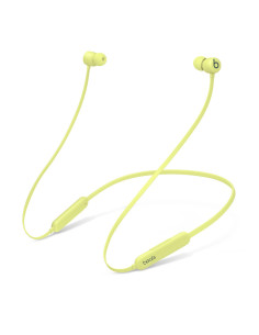 Beats by Dr. Dre Beats Flex Auriculares Inalámbrico Dentro de oído, Banda para cuello Bluetooth Amarillo