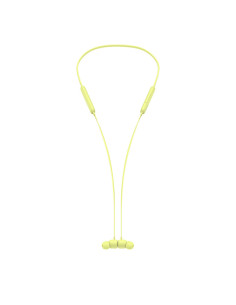 Beats by Dr. Dre Beats Flex Auriculares Inalámbrico Dentro de oído, Banda para cuello Bluetooth Amarillo 2