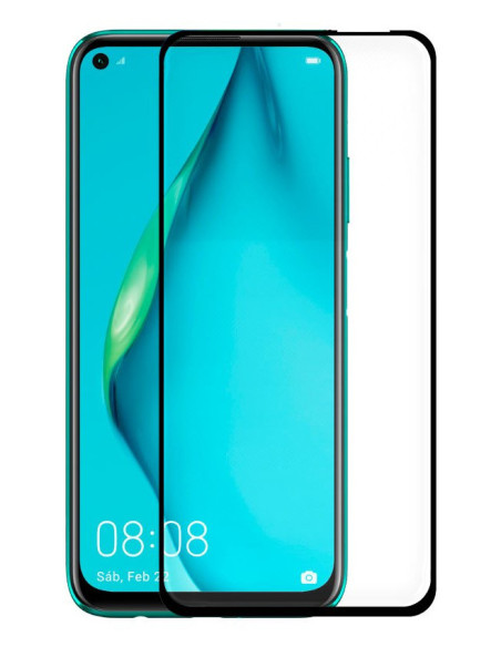 PINBOX Huawei P40 Lite   P40 Lite E Protector de Pantalla Completa