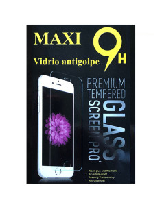 PINBOX Xiaomi Redmi 8   8A Protector de Pantalla Vidrio Templado