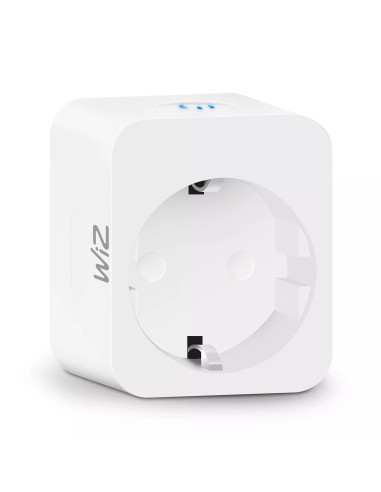 WiZ Enchufe Inteligente