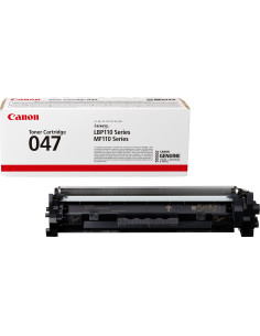 Canon 2164C002 cartucho de tóner 1 pieza(s) Original Negro