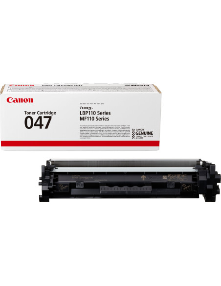 Canon 2164C002 cartucho de tóner 1 pieza(s) Original Negro