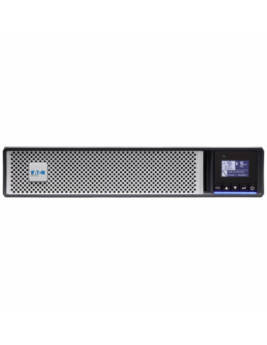 Eaton 5PX1000IRT2UG2 sistema de alimentación ininterrumpida (UPS) Línea interactiva 1 kVA 1000 W 8 salidas AC