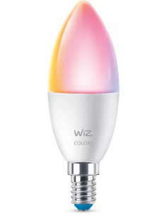 WiZ Vela 40 W C37 E14