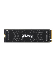 Kingston Technology 2000G FURY RENEGADE M.2 2280 NVMe SSD