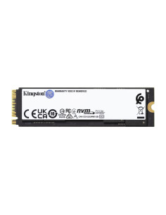 Kingston Technology 2000G FURY RENEGADE M.2 2280 NVMe SSD 2