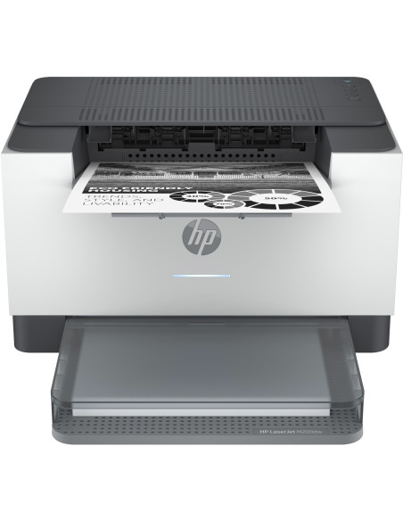 HP LaserJet Impresora M209dw