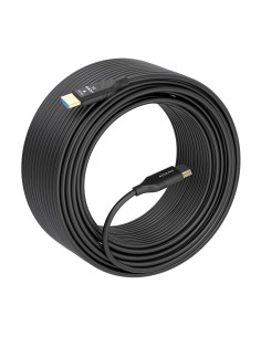 AISENS A153-0936 cable HDMI 25 m HDMI tipo A (Estándar) Negro 2