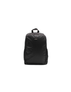 Nilox Mochila básica acolchada para portátiles 15.6” 2
