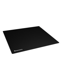 GENESIS Carbon 700 XL Alfombrilla de ratón para juegos Negro 2