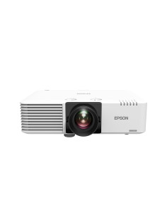 Epson EB-L630U Proyector de alcance estándar 6200 lúmenes ANSI 3LCD WUXGA (1920x1200) Blanco