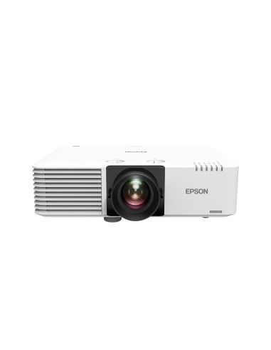 Epson EB-L630U Proyector de alcance estándar 6200 lúmenes ANSI 3LCD WUXGA (1920x1200) Blanco