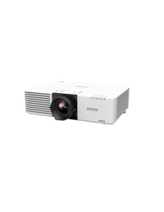 Epson EB-L630U Proyector de alcance estándar 6200 lúmenes ANSI 3LCD WUXGA (1920x1200) Blanco 2