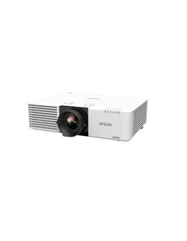 Epson EB-L630U Proyector de alcance estándar 6200 lúmenes ANSI 3LCD WUXGA (1920x1200) Blanco