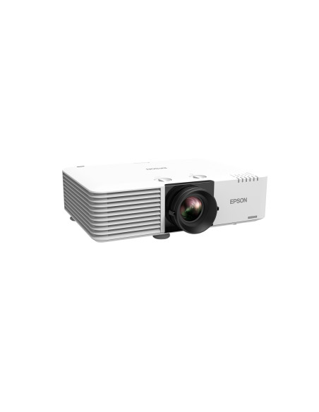 Epson EB-L630U Proyector de alcance estándar 6200 lúmenes ANSI 3LCD WUXGA (1920x1200) Blanco