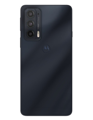 Motorola edge 20 17 cm (6.7") SIM doble Android 11 4G USB Tipo C 8 GB 128 GB 4000 mAh Gris