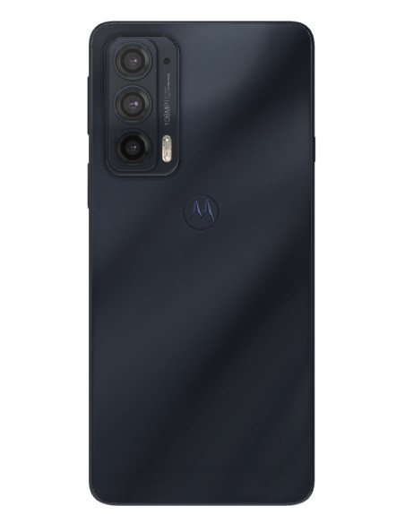Motorola edge 20 17 cm (6.7") SIM doble Android 11 4G USB Tipo C 8 GB 128 GB 4000 mAh Gris