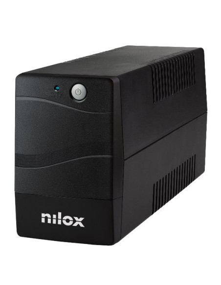 Nilox SAI PREMIUM LINE INTERACTIVE 1500 VA