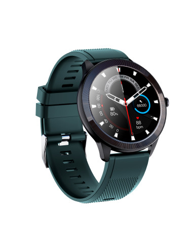 Leotec Smartwatch MultiSport Wave Verde