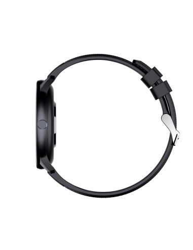 Leotec Smartwatch MultiSport Wave Negro