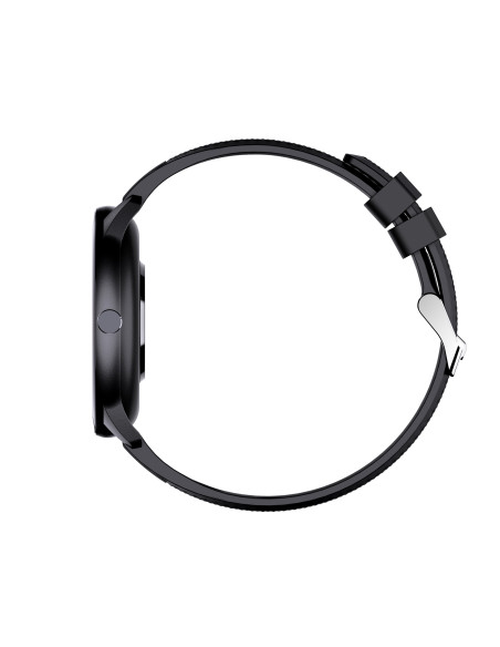 Leotec Smartwatch MultiSport Wave Negro