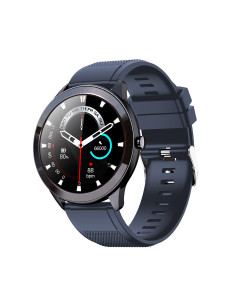 Leotec Smartwatch MultiSport Wave Azul