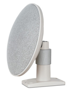 Laia t-Pod Air Pro Beamforming Blanco Micrófono para conferencias