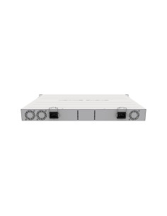 Mikrotik CRS354-48G-4S+2Q+RM switch Gestionado L2 Gigabit Ethernet (10 100 1000) Gris 2