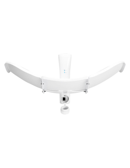 Ubiquiti LBE-5AC-LR antena para red Antena direccional 26 dBi