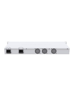 Mikrotik CRS326-24S+2Q+RM switch Gestionado L3 1U Blanco 2