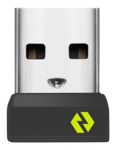 Logitech 956-000008 accesorio dispositivo de entrada Receptor USB